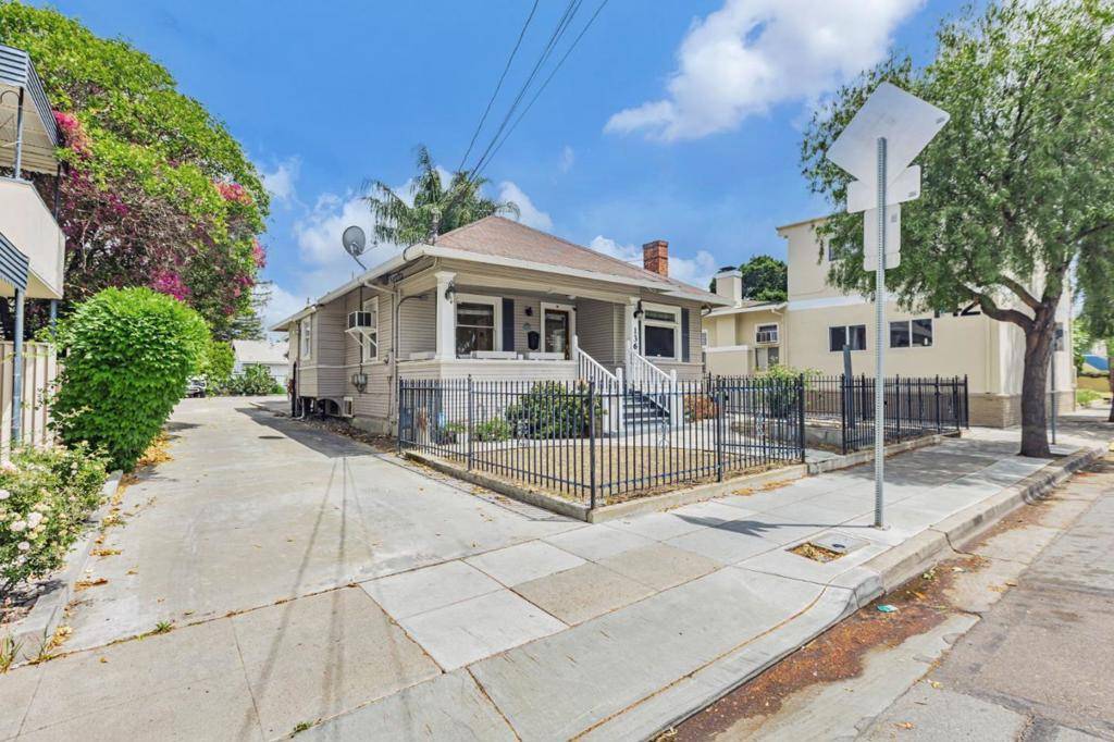 San Jose, CA 95126,136 Race ST