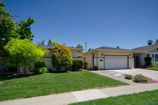 6372 Tamalpais AVE, San Jose, CA 95120