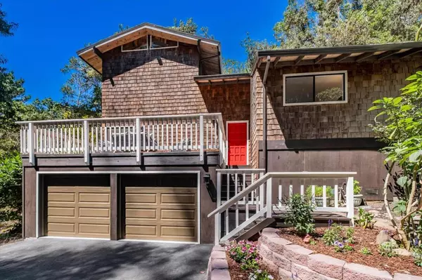 La Selva Beach, CA 95076,102 Robak DR