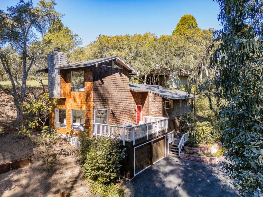 102 Robak DR, La Selva Beach, CA 95076
