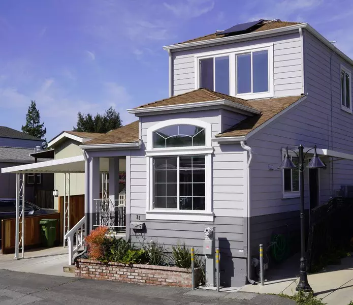 14685 Oka RD, Los Gatos, CA 95032