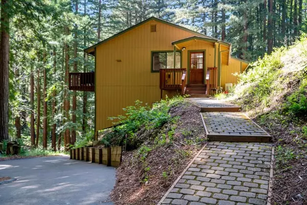 Los Gatos, CA 95033,14430 Old Japanese RD