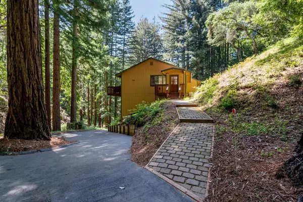 14430 Old Japanese RD, Los Gatos, CA 95033