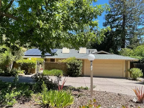843 Sonoma Terrace, Stanford, CA 94305