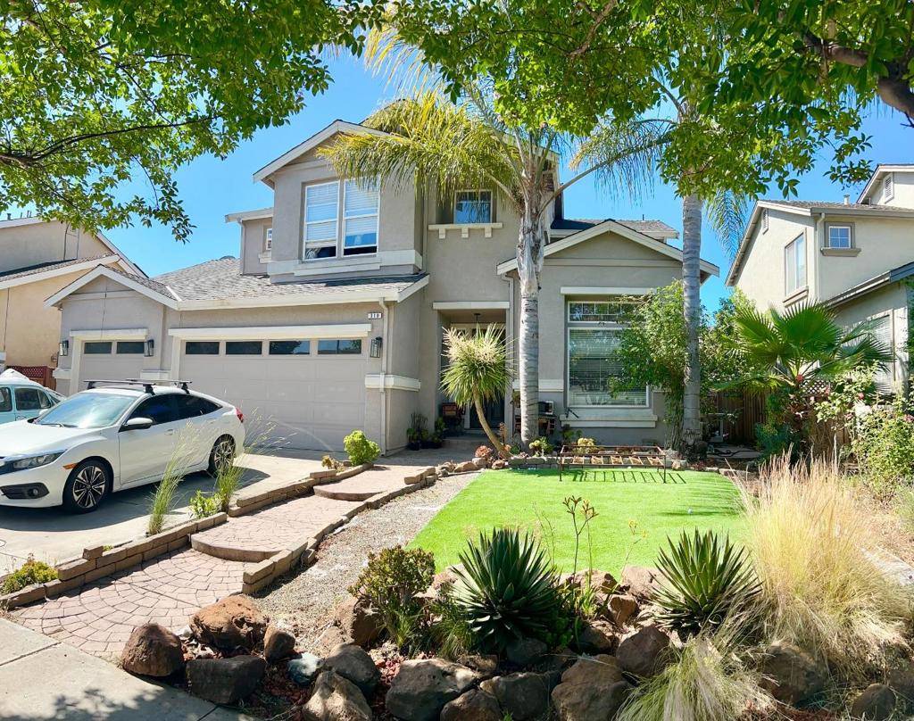 310 Bosque ST, Gilroy, CA 95020
