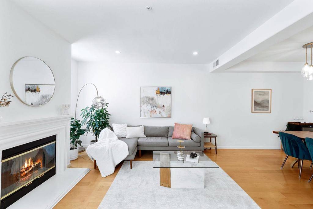 1951 Ofarrell ST #204, San Mateo, CA 94403