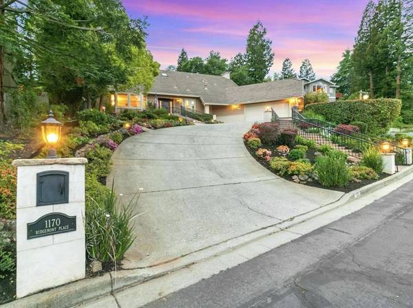 Concord, CA 94521,1170 Ridgemont PL