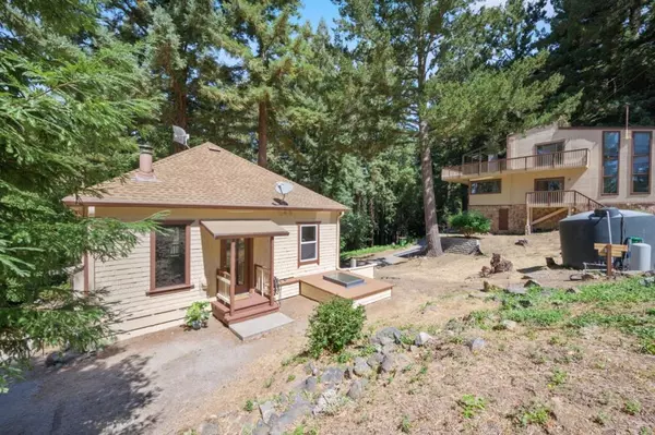 50 Ocean View RD, Los Gatos, CA 95033