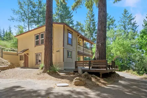 Los Gatos, CA 95033,50 Ocean View RD