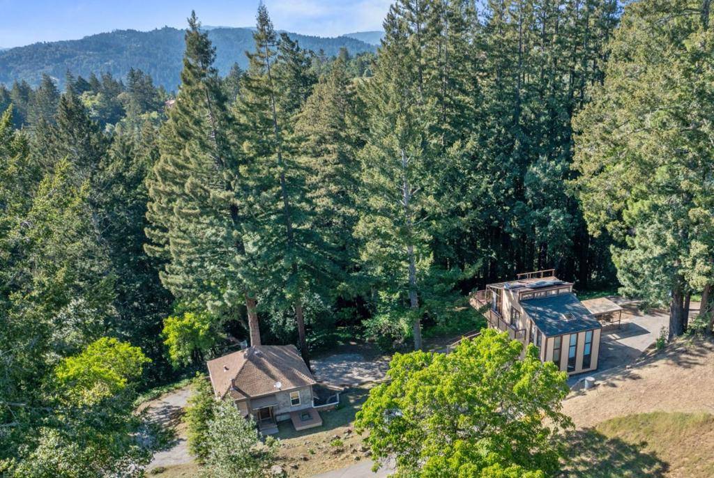 50 Ocean View RD, Los Gatos, CA 95033