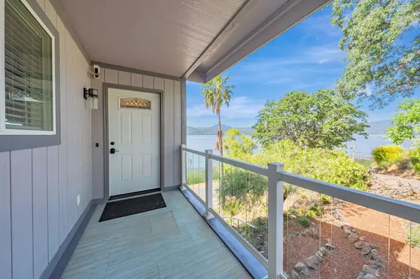 Clearlake Park, CA 95424,12340 Lakeshore DR