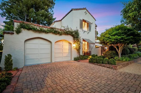 706 Edgewood RD, San Mateo, CA 94402