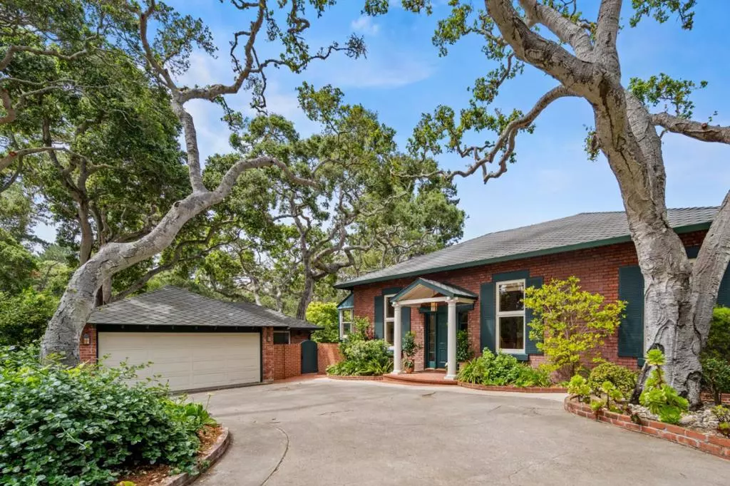 Carmel, CA 93923,0 Junipero