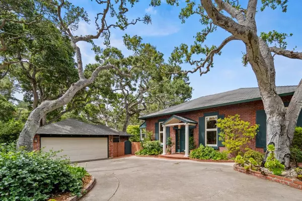 0 Junipero, Carmel, CA 93923