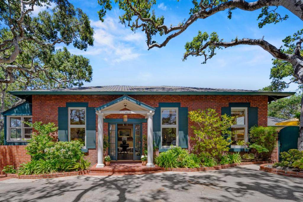 Carmel, CA 93923,0 Junipero