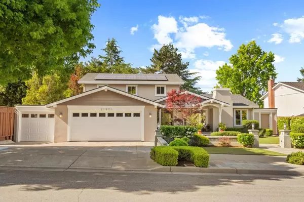 Cupertino, CA 95014,21971 Columbus AVE