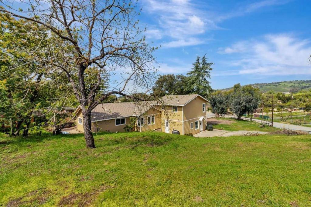 San Jose, CA 95120,20081 Almaden RD