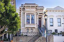 3763 20th ST, San Francisco, CA 94110