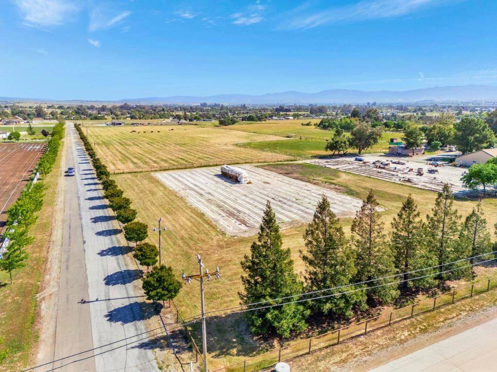 Hollister, CA 95023,0 Lot #3 Bluff DR
