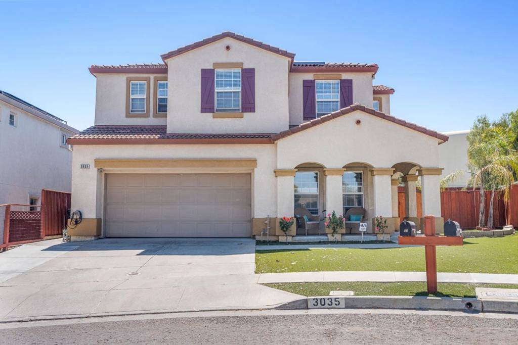 3035 Canoas Villa CT, San Jose, CA 95136