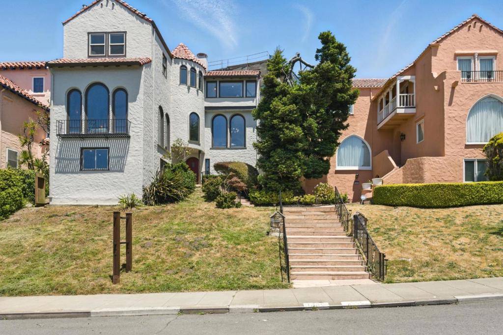 San Francisco, CA 94127,1260 Monterey BLVD