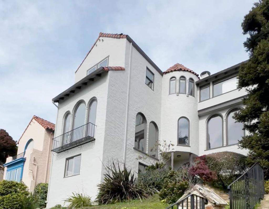San Francisco, CA 94127,1260 Monterey BLVD