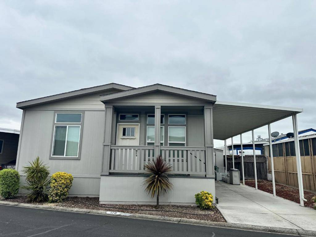 3300 Narvaez AVE, San Jose, CA 95136