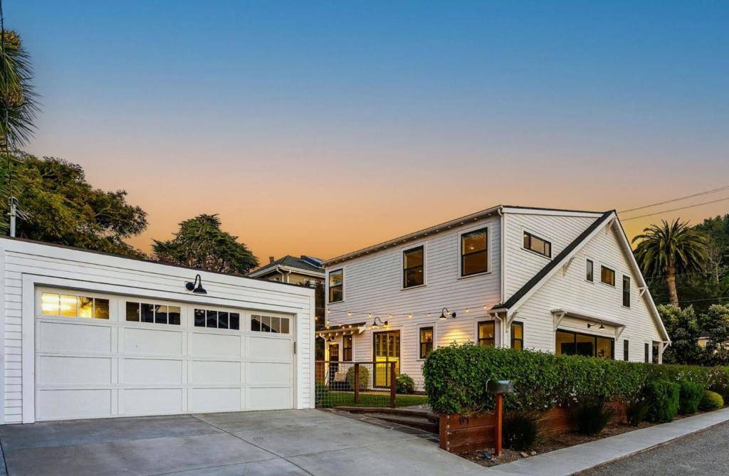 Pacifica, CA 94044,191 Winona AVE