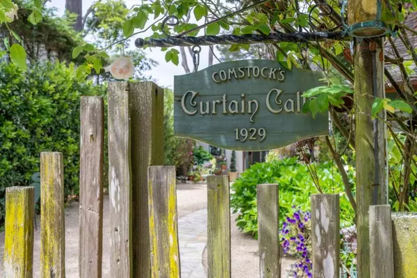 Carmel, CA 93921,0 Junipero 2 NW of 3rd AVE