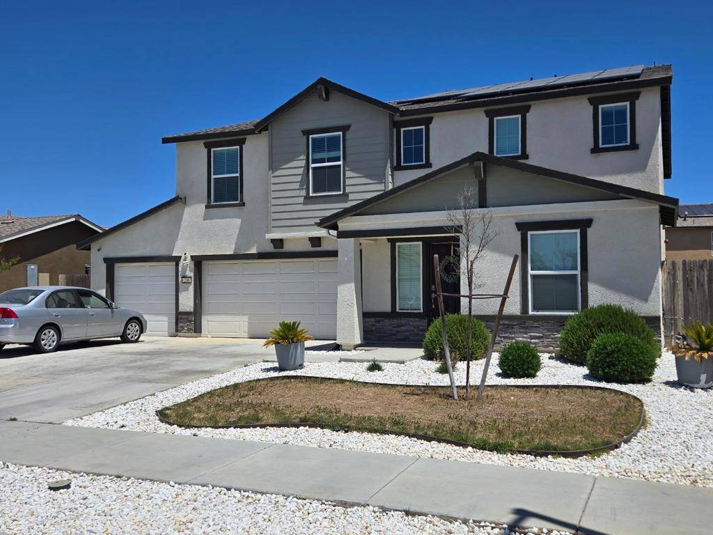 256 San Pelmo CT, Los Banos, CA 93635