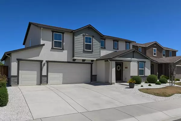 256 San Pelmo CT, Los Banos, CA 93635