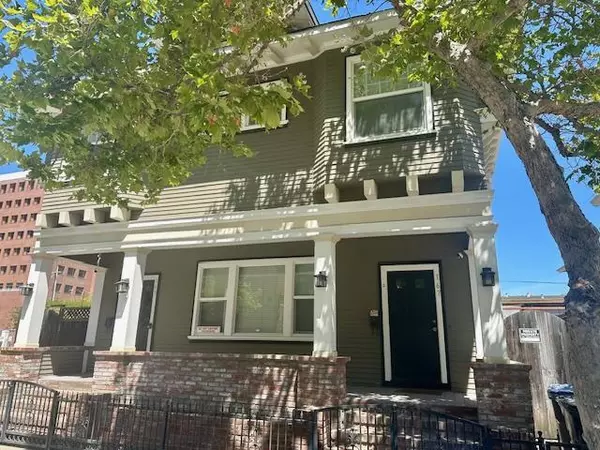 San Jose, CA 95112,167 E Saint John ST