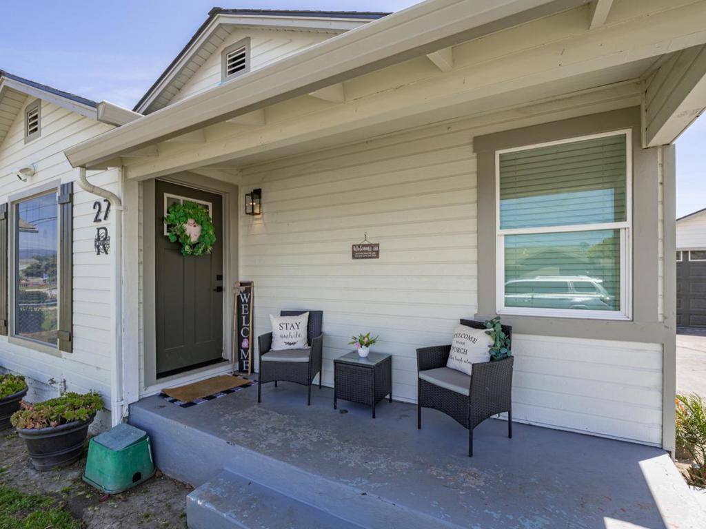 Freedom, CA 95019,27 Burchell AVE