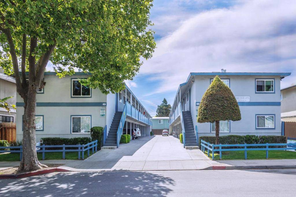 309315 Oak AVE, Redwood City, CA 94061
