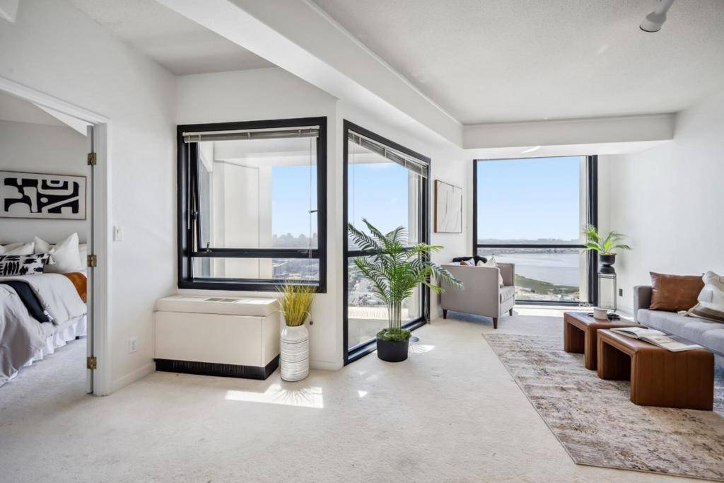 6363 Christie AVE #2801, Emeryville, CA 94608