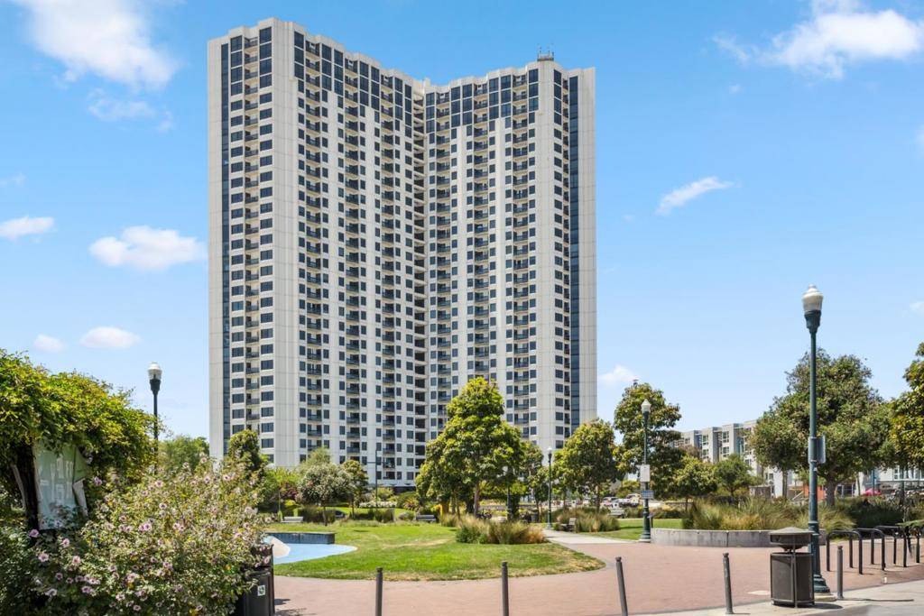 Emeryville, CA 94608,6363 Christie AVE #2801
