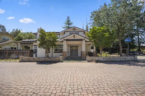 10631 Mine CT, Cupertino, CA 95014