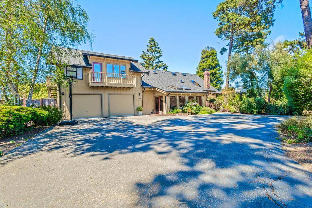 Aptos, CA 95003,135 Seabreeze PL