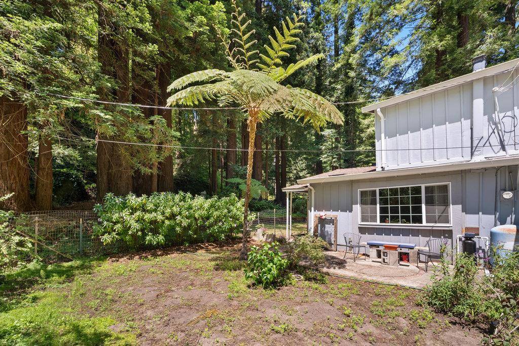 Aptos, CA 95003,3920 Porter Gulch RD