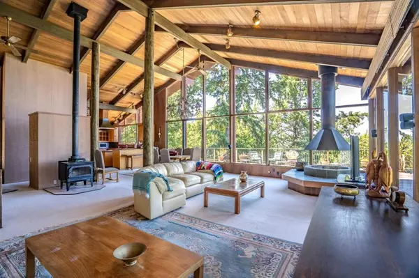 45 Ranch RD, Woodside, CA 94062