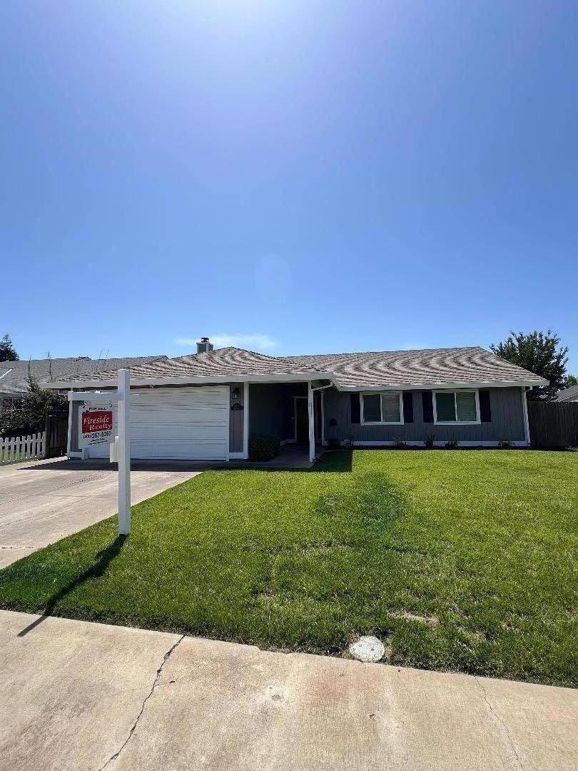 8613 Elk WAY, Elk Grove, CA 95624