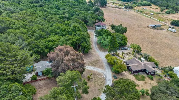 Aromas, CA 95004,2077 San Juan RD