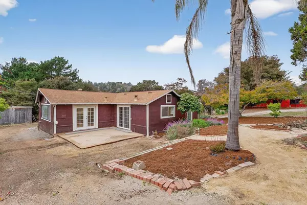 Aromas, CA 95004,2077 San Juan RD