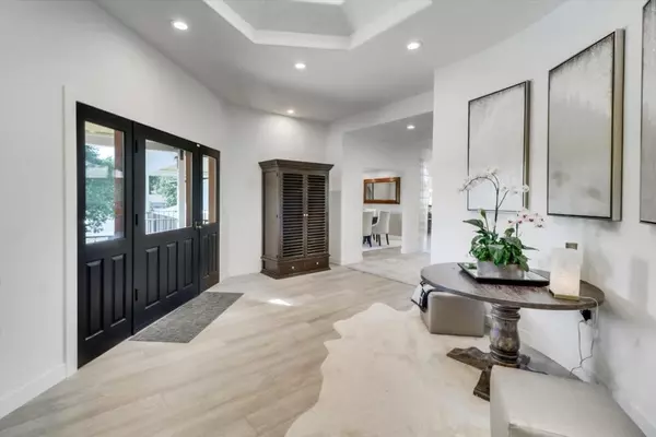 Alamo, CA 94507,80 Via Aspero