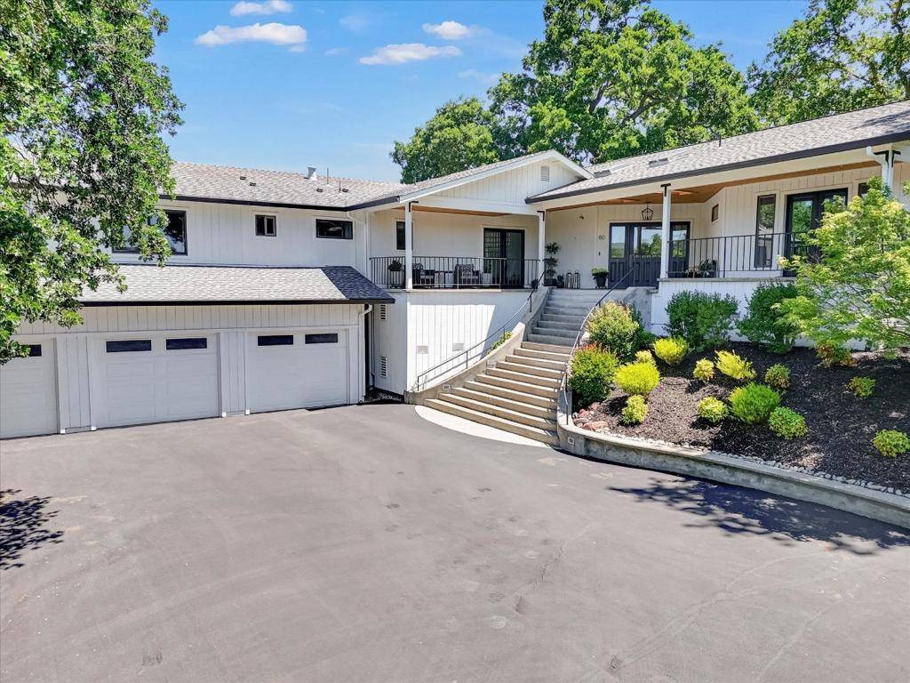 Alamo, CA 94507,80 Via Aspero