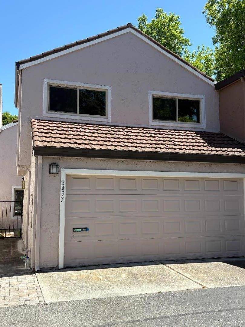Santa Clara, CA 95051,2453 Mosswood LN