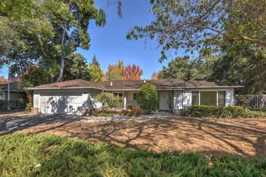 1100 Hobart ST, Menlo Park, CA 94025