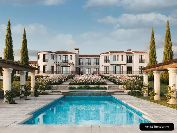 Atherton, CA 94027,Camino Por Los Arboles