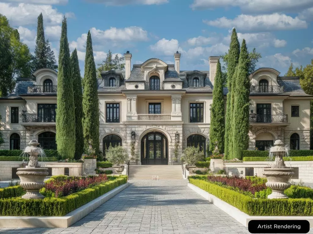 Atherton, CA 94027,Camino Por Los Arboles