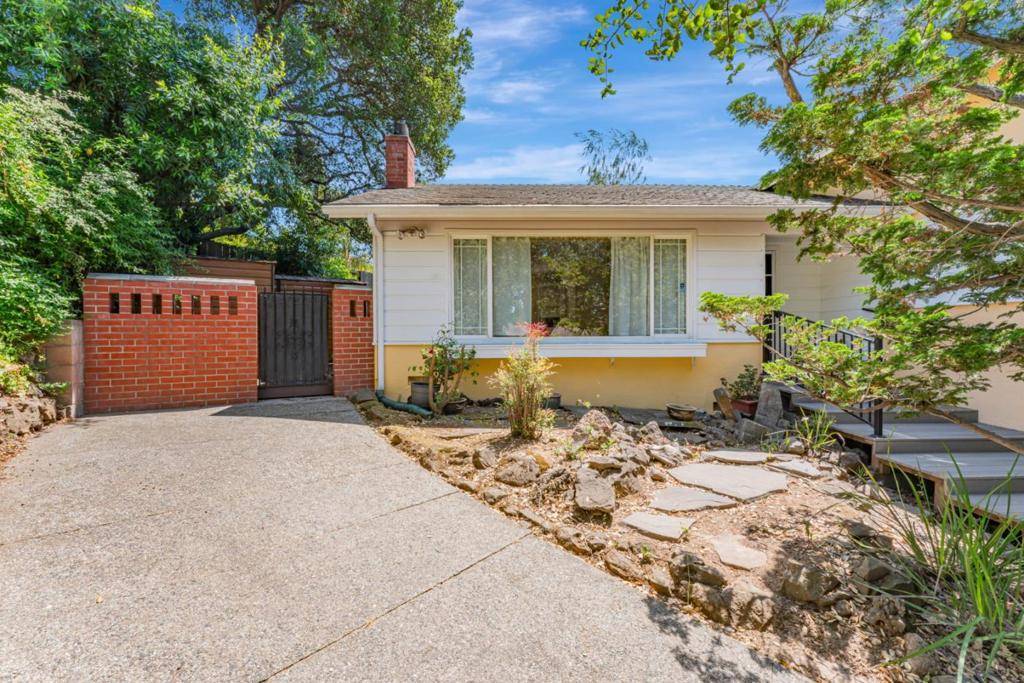 Hayward, CA 94541,2907 Winchester DR